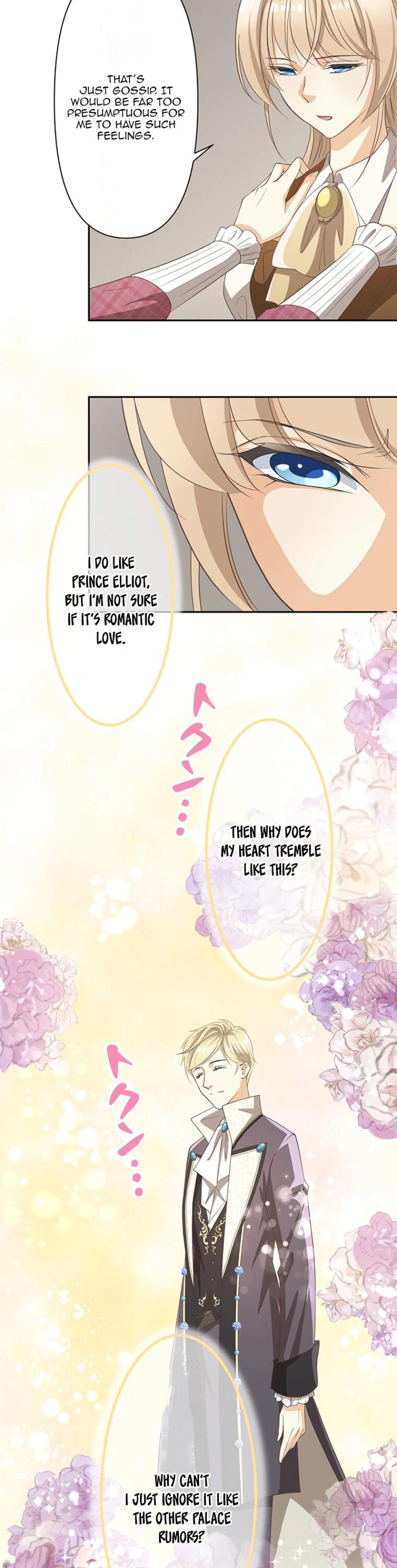 Even Though I’m a Lady in My 30s, the Prince Won’t Stop Doting on Me Chapter 10 97 ch 10 15