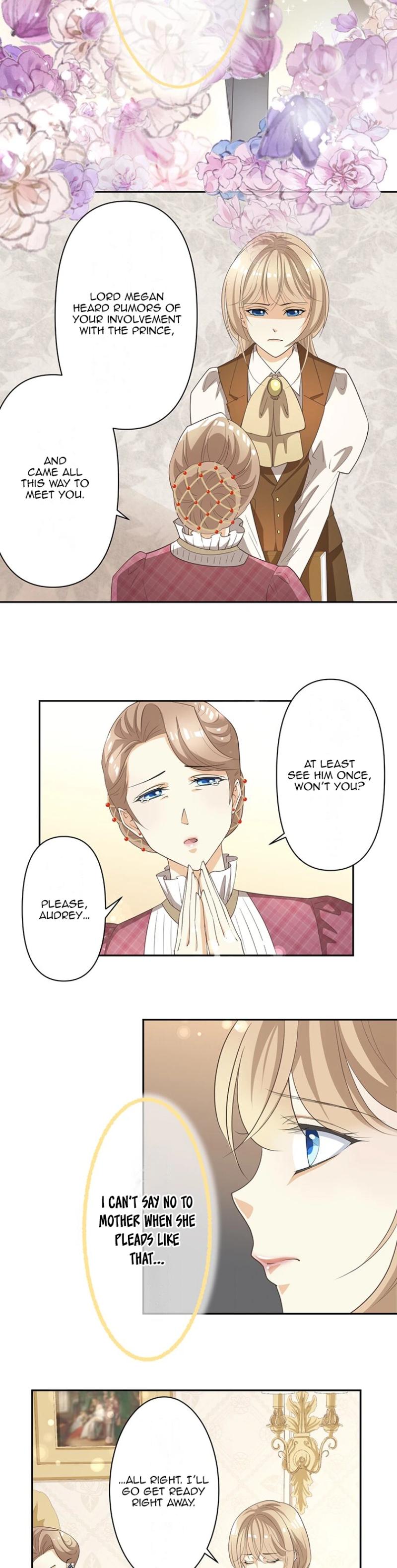Even Though I’m a Lady in My 30s, the Prince Won’t Stop Doting on Me Chapter 10 98 ch 10 16