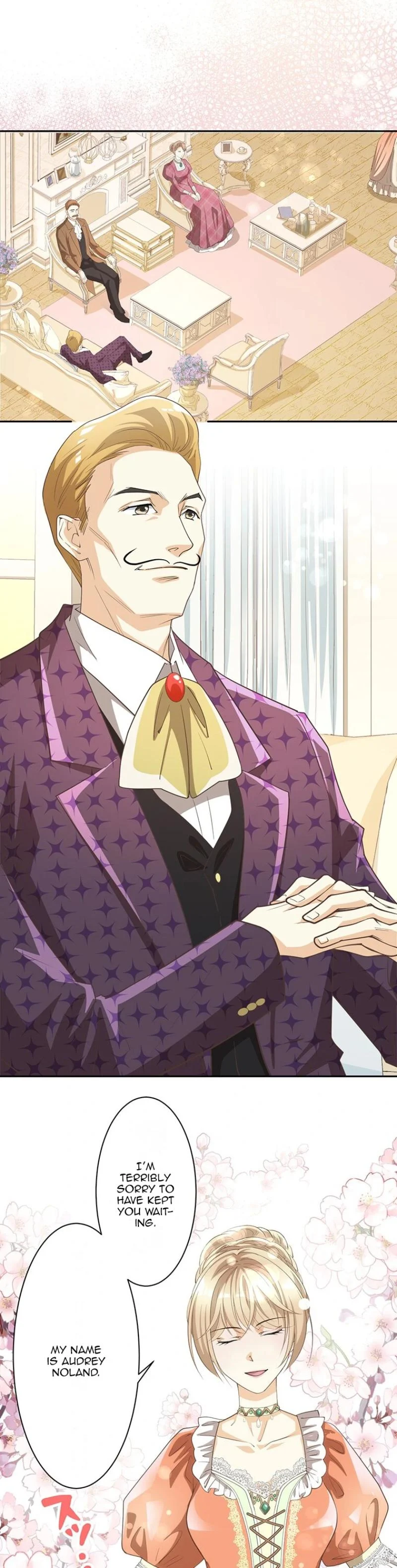 Even Though I’m a Lady in My 30s, the Prince Won’t Stop Doting on Me Chapter 10 100 ch 10 18