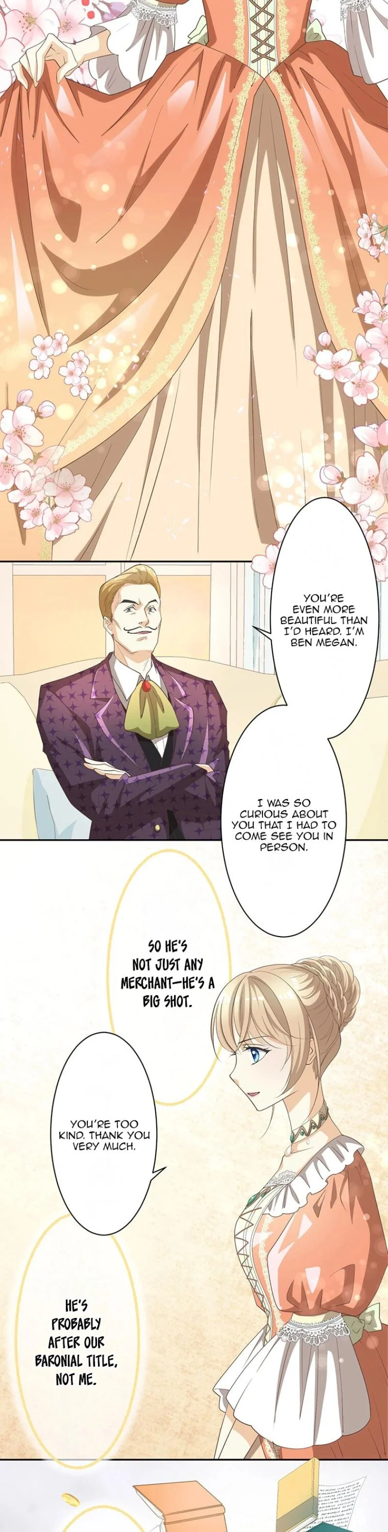 Even Though I’m a Lady in My 30s, the Prince Won’t Stop Doting on Me Chapter 10 101 ch 10 19