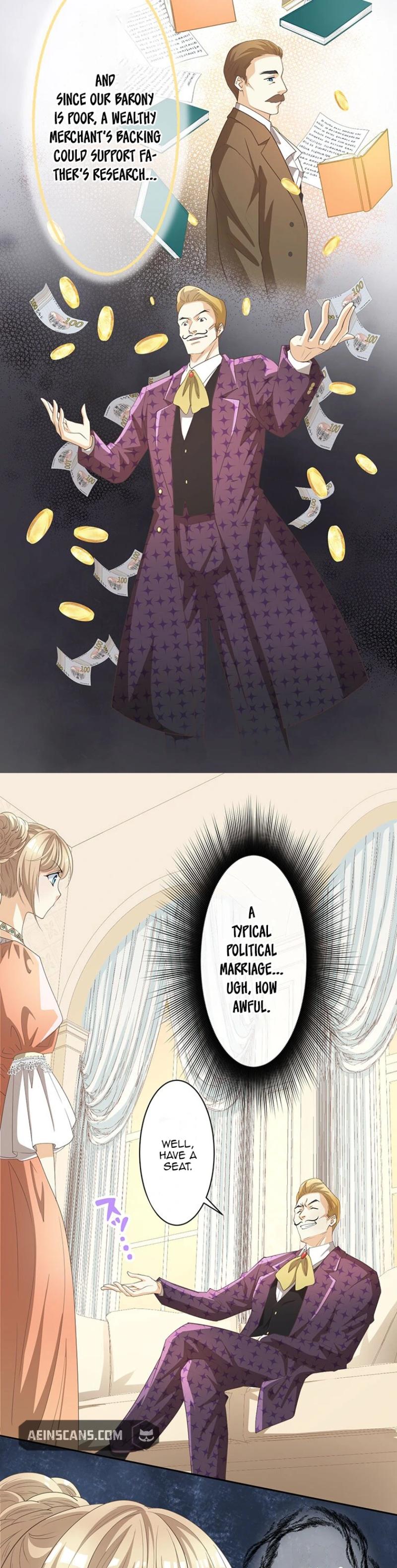 Even Though I’m a Lady in My 30s, the Prince Won’t Stop Doting on Me Chapter 10 102 ch 10 20