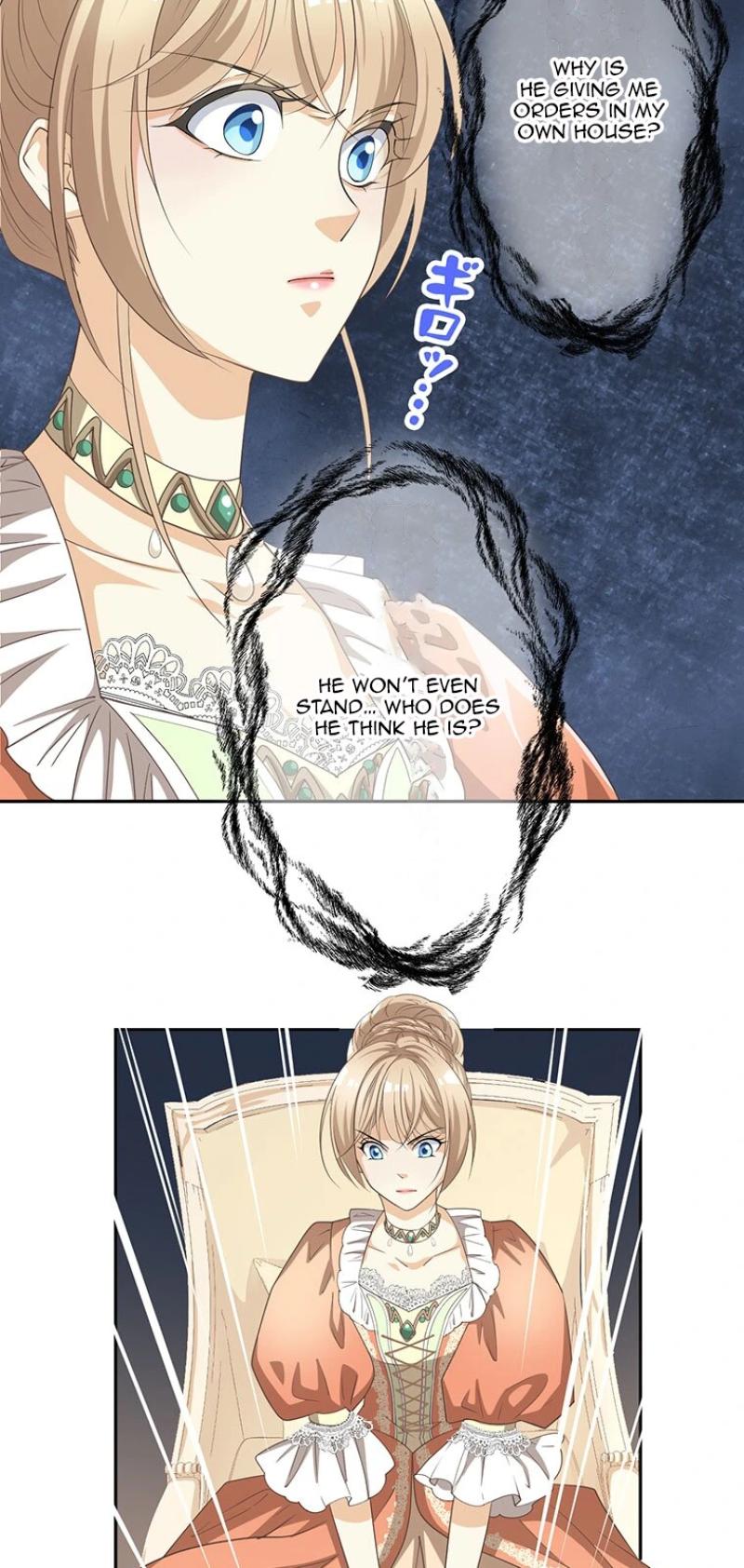 Even Though I’m a Lady in My 30s, the Prince Won’t Stop Doting on Me Chapter 10 103 ch 10 21