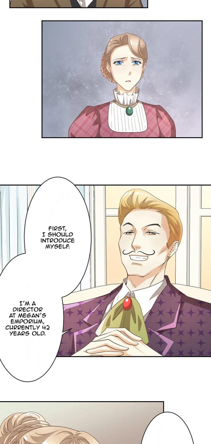 Even Though I’m a Lady in My 30s, the Prince Won’t Stop Doting on Me Chapter 10 105 ch 10 23