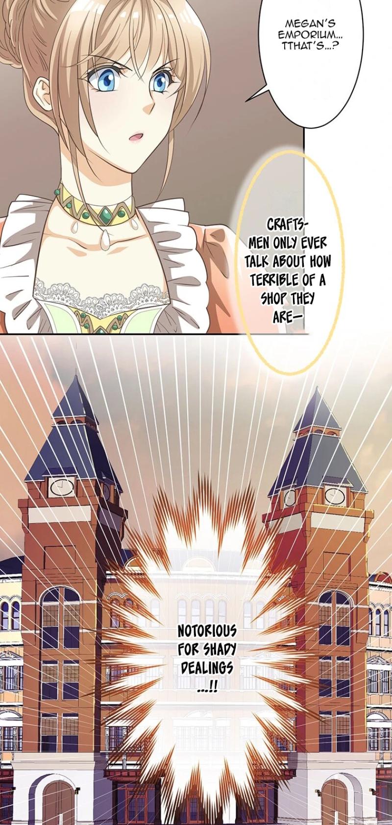 Even Though I’m a Lady in My 30s, the Prince Won’t Stop Doting on Me Chapter 10 106 ch 10 24