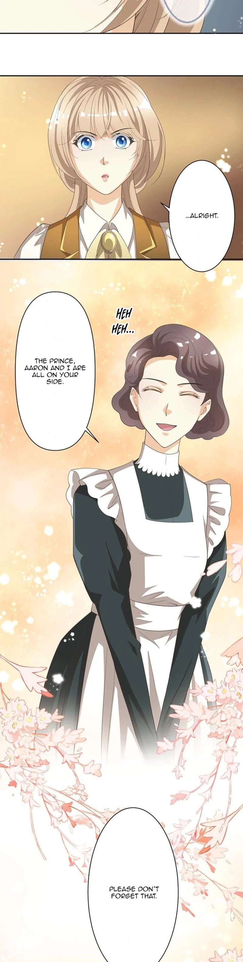 Even Though I’m a Lady in My 30s, the Prince Won’t Stop Doting on Me Chapter 10 89 ch 10 7