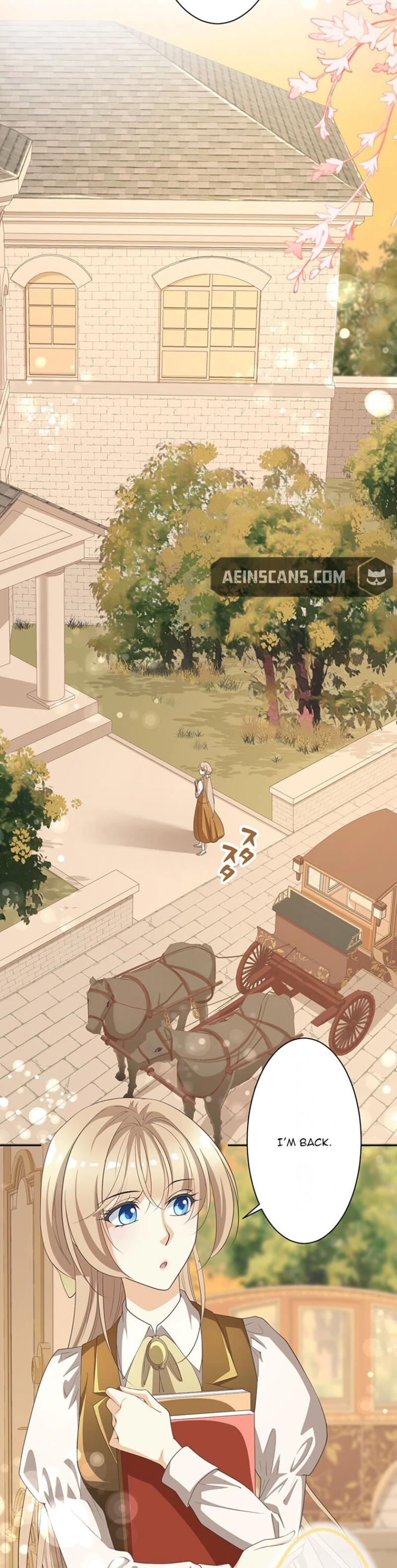 Even Though I’m a Lady in My 30s, the Prince Won’t Stop Doting on Me Chapter 10 90 ch 10 8