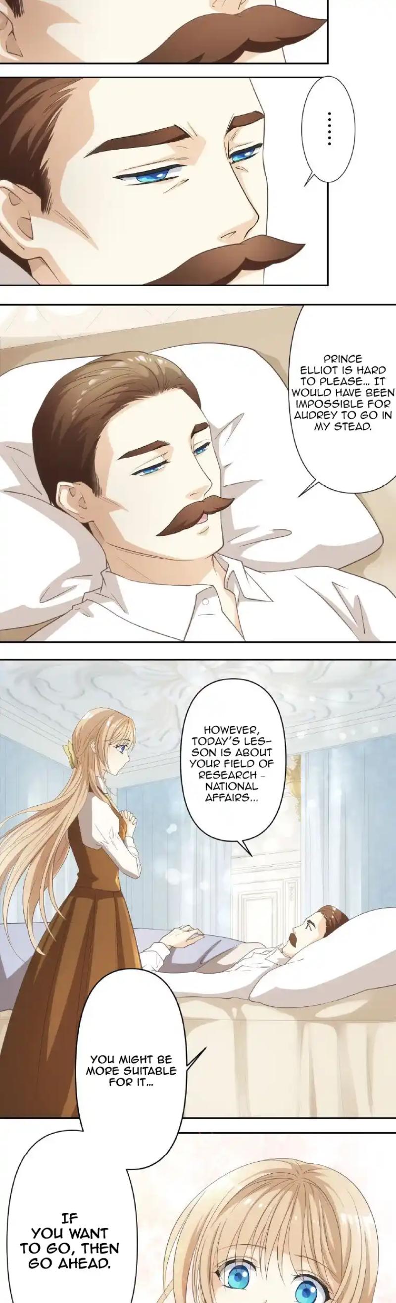 Even Though I’m a Lady in My 30s, the Prince Won’t Stop Doting on Me Chapter 2 83 ch 2 10