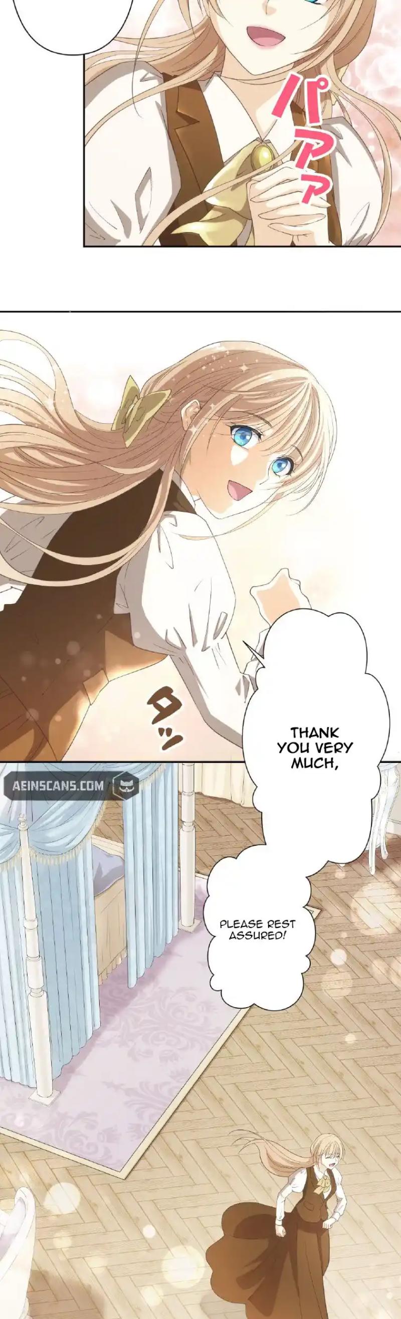 Even Though I’m a Lady in My 30s, the Prince Won’t Stop Doting on Me Chapter 2 84 ch 2 11