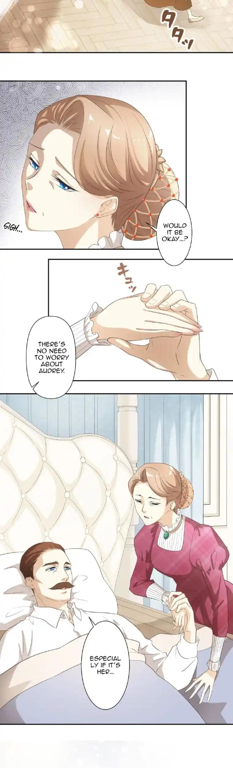 Even Though I’m a Lady in My 30s, the Prince Won’t Stop Doting on Me Chapter 2 85 ch 2 12