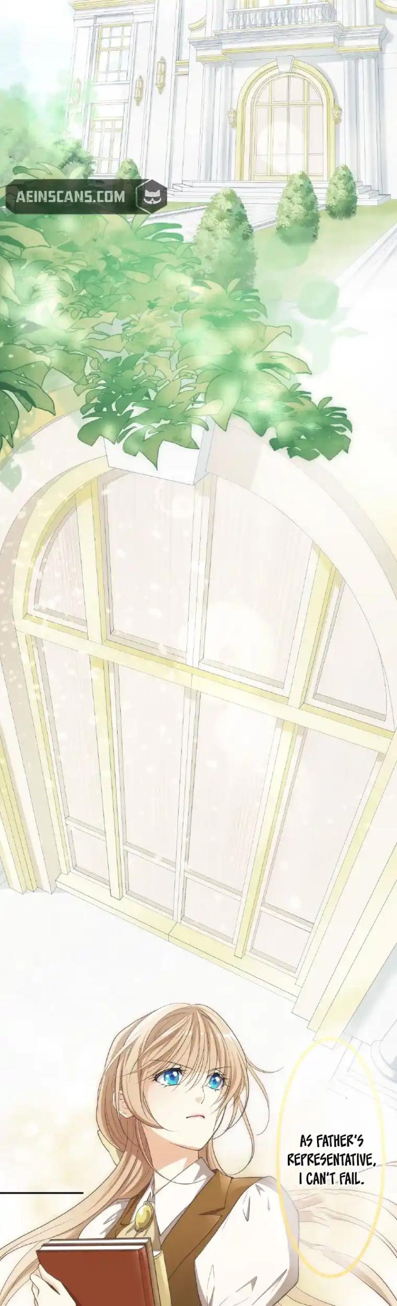 Even Though I’m a Lady in My 30s, the Prince Won’t Stop Doting on Me Chapter 2 87 ch 2 14