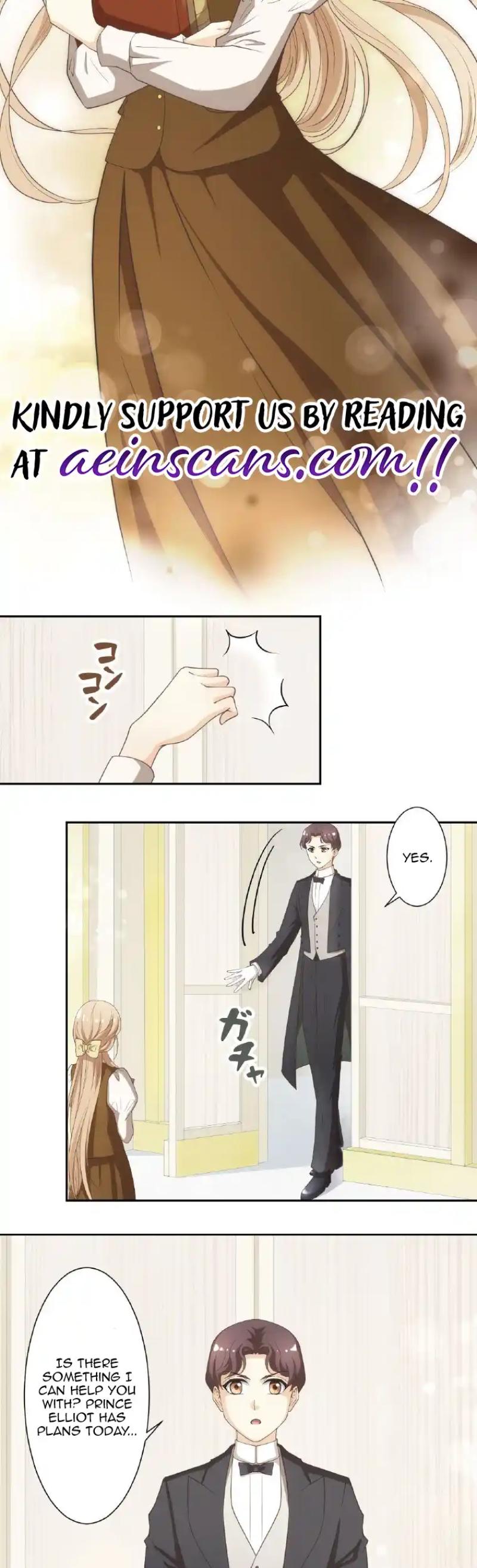 Even Though I’m a Lady in My 30s, the Prince Won’t Stop Doting on Me Chapter 2 88 ch 2 15