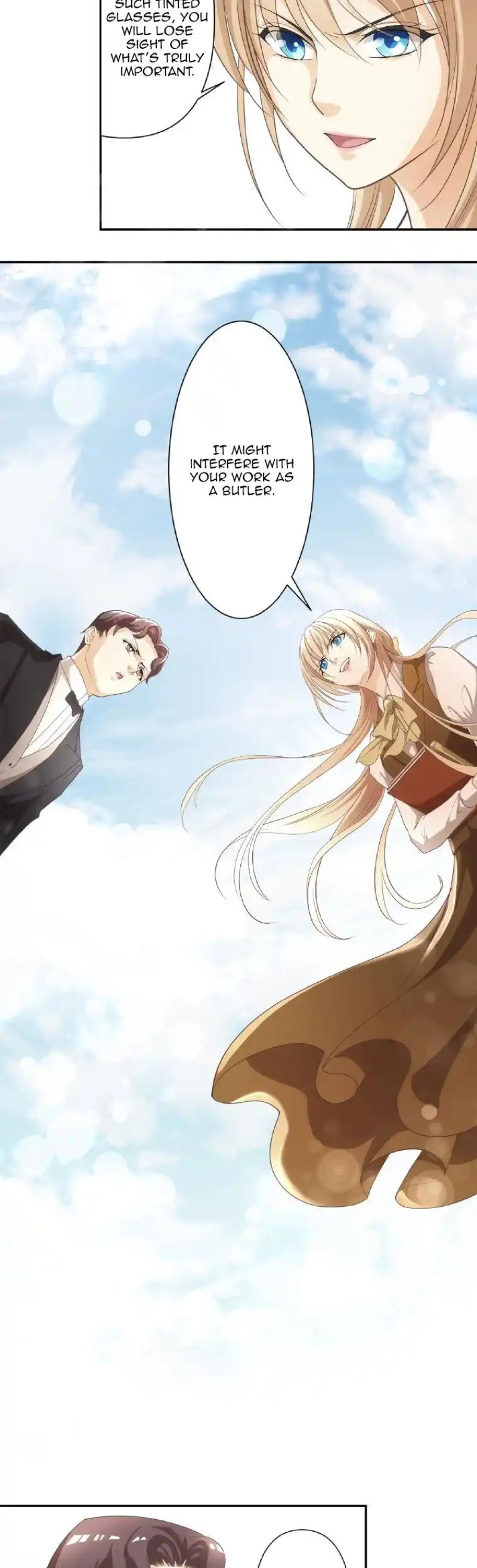 Even Though I’m a Lady in My 30s, the Prince Won’t Stop Doting on Me Chapter 2 93 ch 2 20