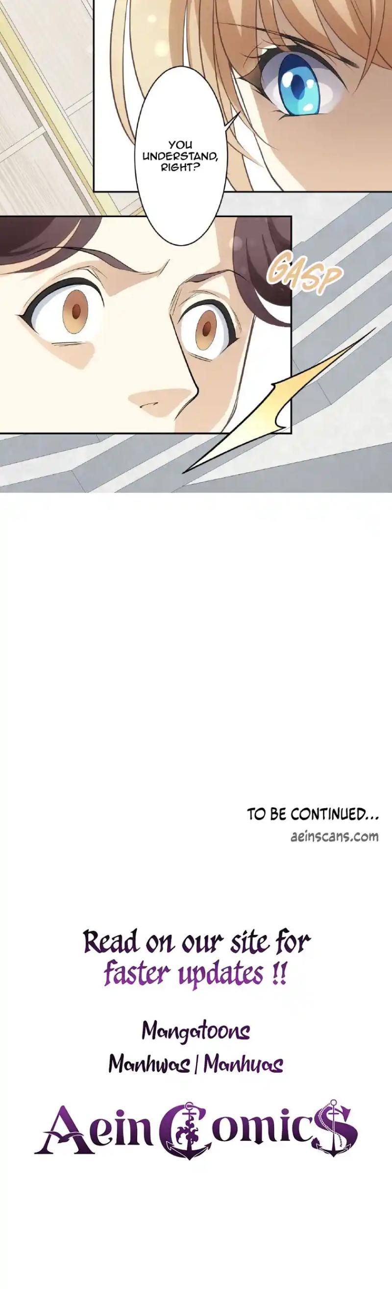 Even Though I’m a Lady in My 30s, the Prince Won’t Stop Doting on Me Chapter 2 95 ch 2 22