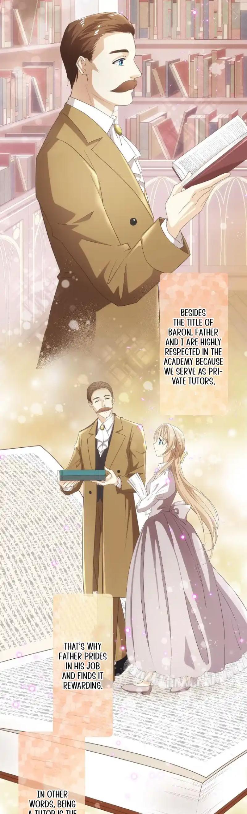 Even Though I’m a Lady in My 30s, the Prince Won’t Stop Doting on Me Chapter 2 77 ch 2 4