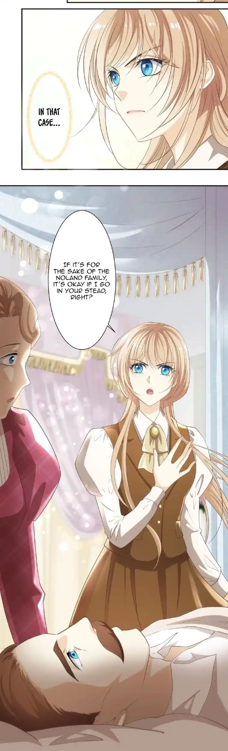 Even Though I’m a Lady in My 30s, the Prince Won’t Stop Doting on Me Chapter 2 80 ch 2 7