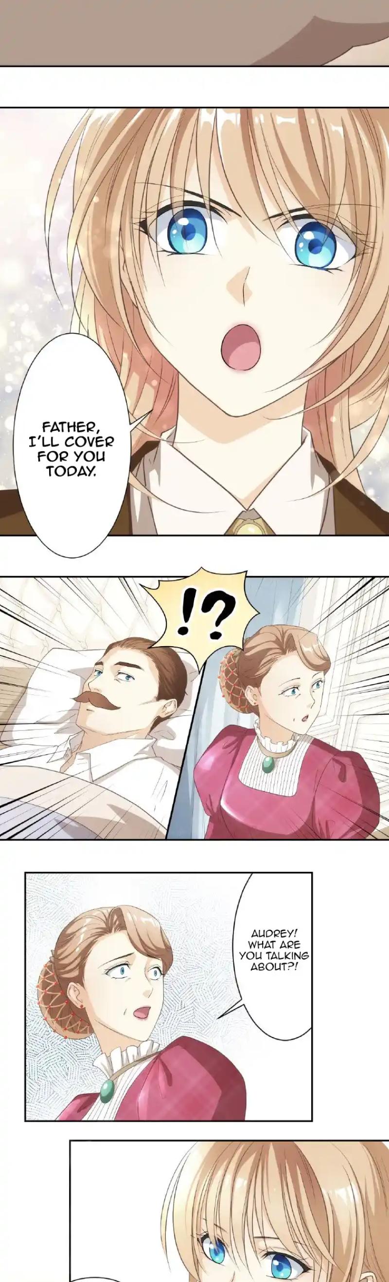 Even Though I’m a Lady in My 30s, the Prince Won’t Stop Doting on Me Chapter 2 81 ch 2 8