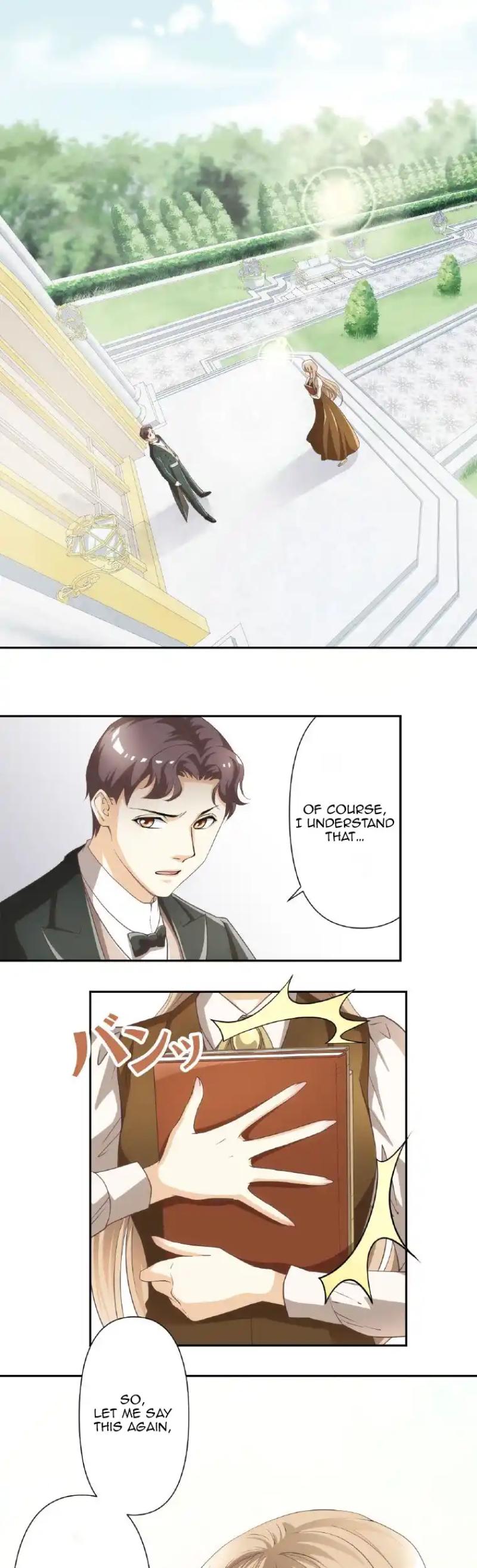 Even Though I’m a Lady in My 30s, the Prince Won’t Stop Doting on Me Chapter 3 68 ch 3 1