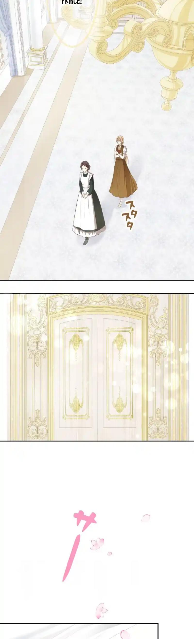 Even Though I’m a Lady in My 30s, the Prince Won’t Stop Doting on Me Chapter 3 81 ch 3 14