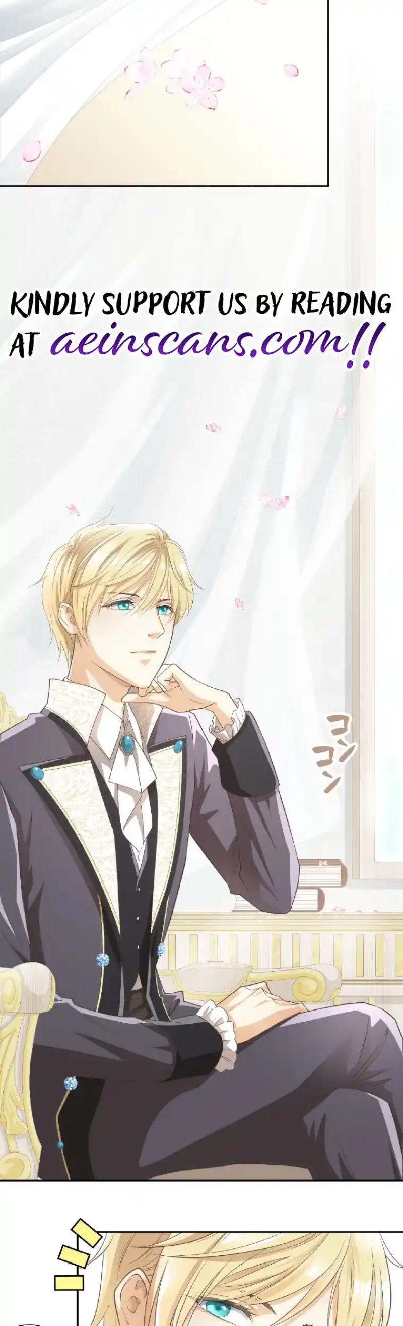 Even Though I’m a Lady in My 30s, the Prince Won’t Stop Doting on Me Chapter 3 82 ch 3 15