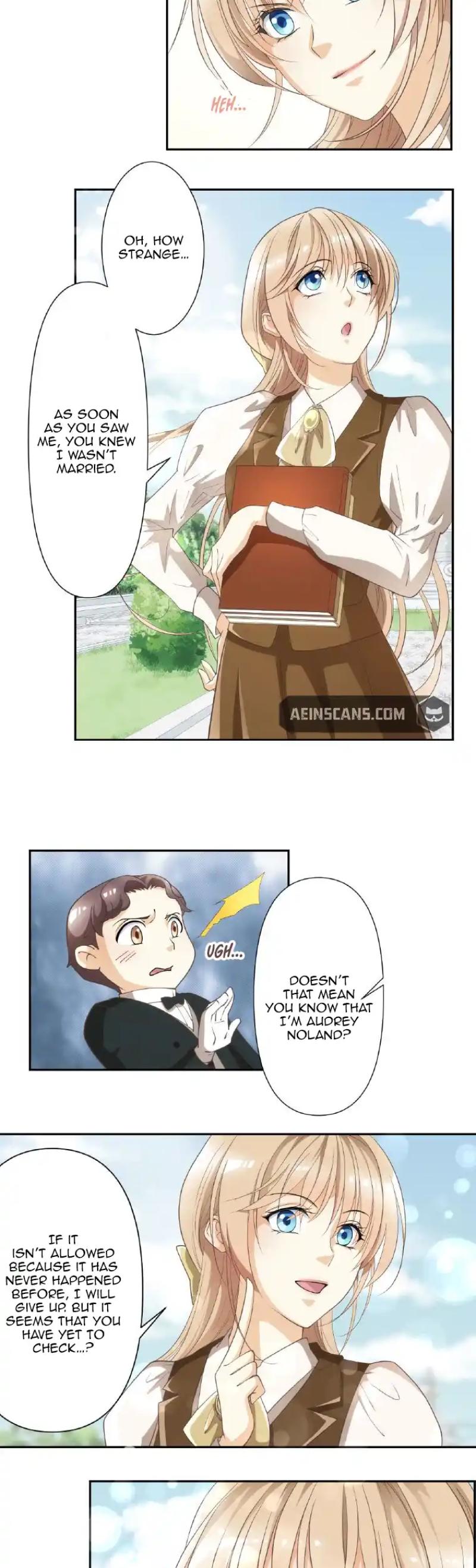 Even Though I’m a Lady in My 30s, the Prince Won’t Stop Doting on Me Chapter 3 73 ch 3 6