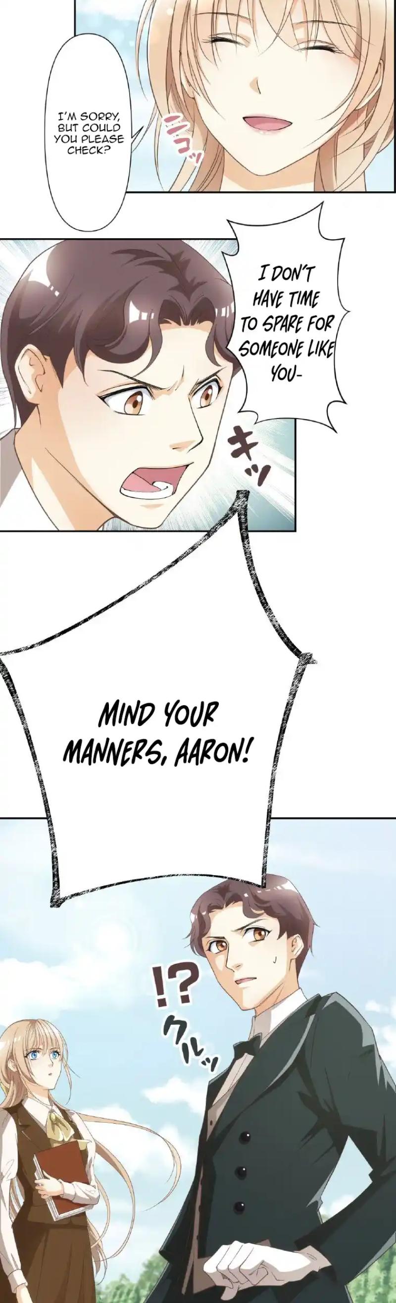 Even Though I’m a Lady in My 30s, the Prince Won’t Stop Doting on Me Chapter 3 74 ch 3 7