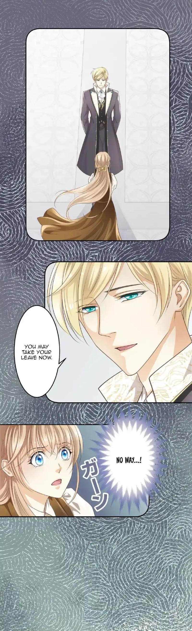 Even Though I’m a Lady in My 30s, the Prince Won’t Stop Doting on Me Chapter 4 74 ch 4 1