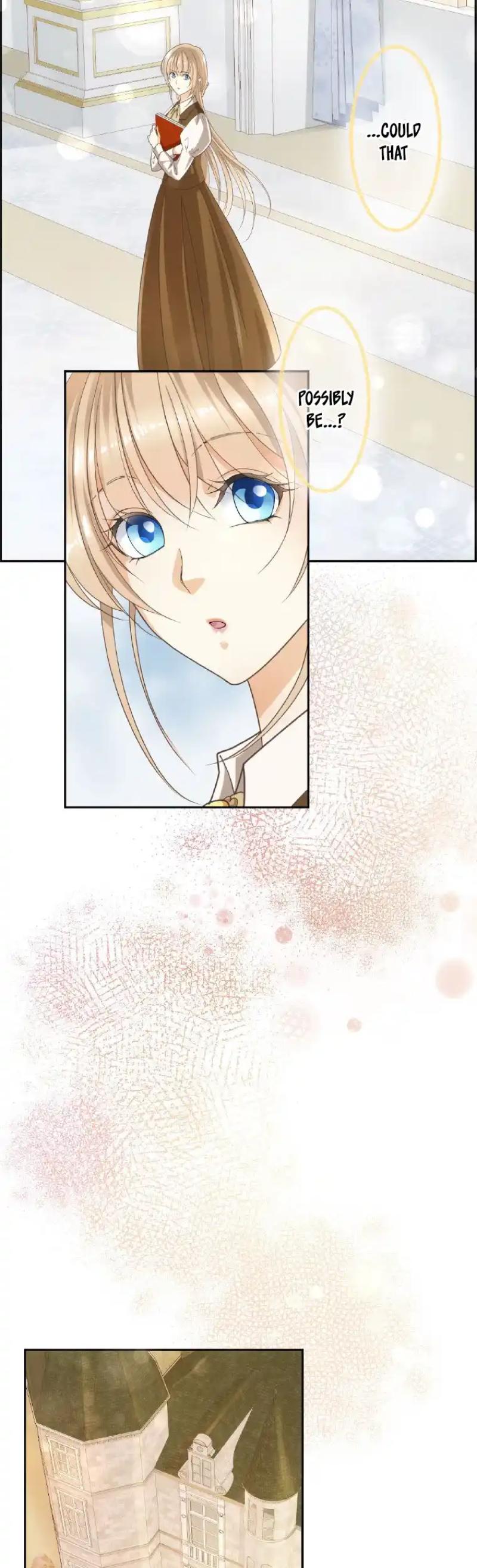 Even Though I’m a Lady in My 30s, the Prince Won’t Stop Doting on Me Chapter 4 83 ch 4 10