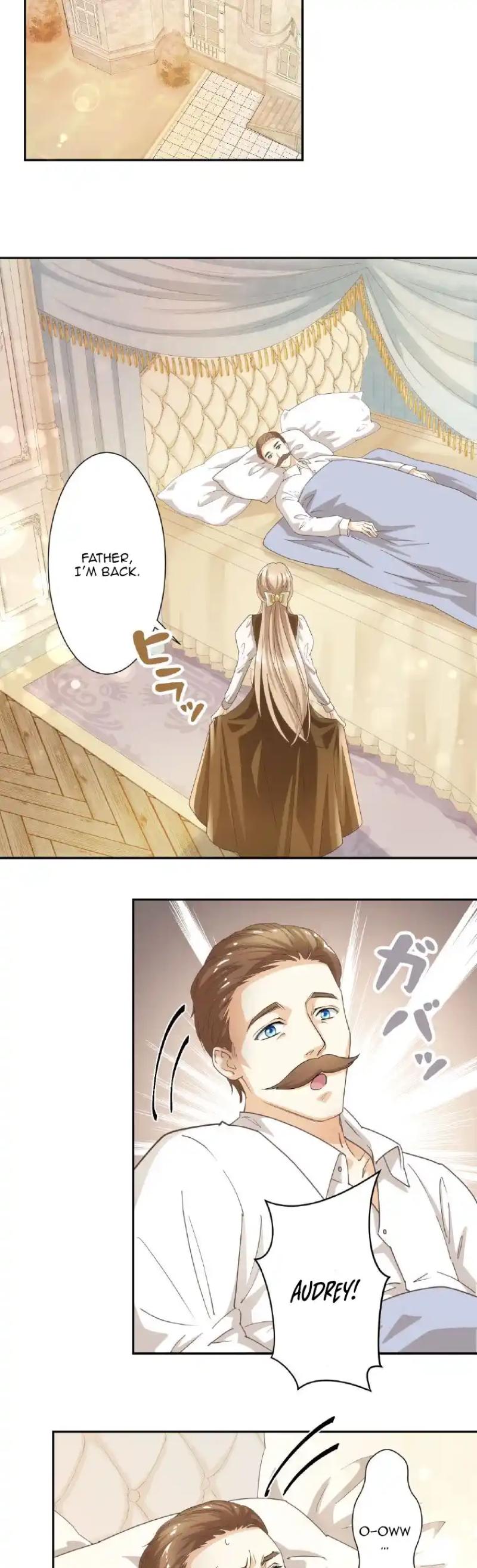 Even Though I’m a Lady in My 30s, the Prince Won’t Stop Doting on Me Chapter 4 84 ch 4 11