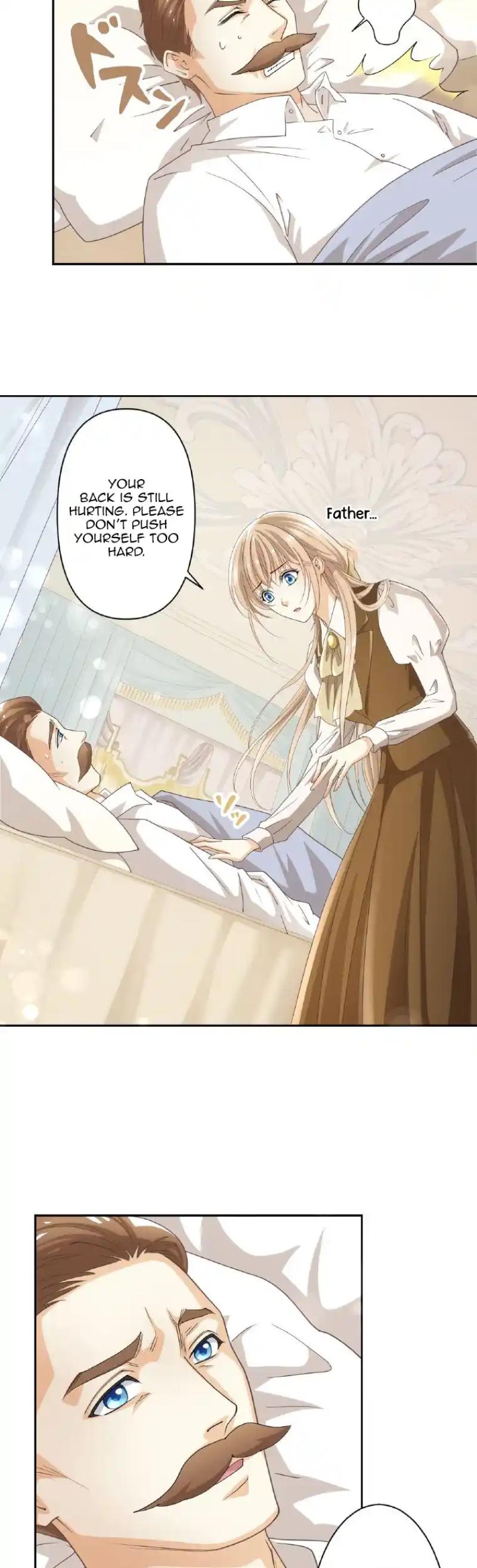 Even Though I’m a Lady in My 30s, the Prince Won’t Stop Doting on Me Chapter 4 85 ch 4 12