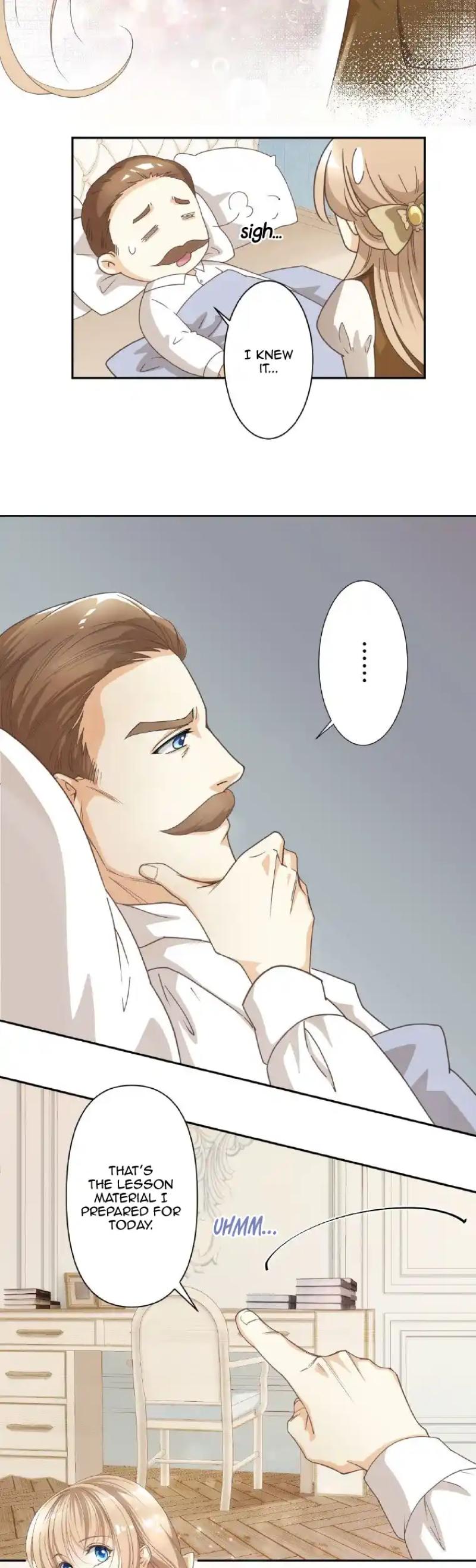 Even Though I’m a Lady in My 30s, the Prince Won’t Stop Doting on Me Chapter 4 87 ch 4 14