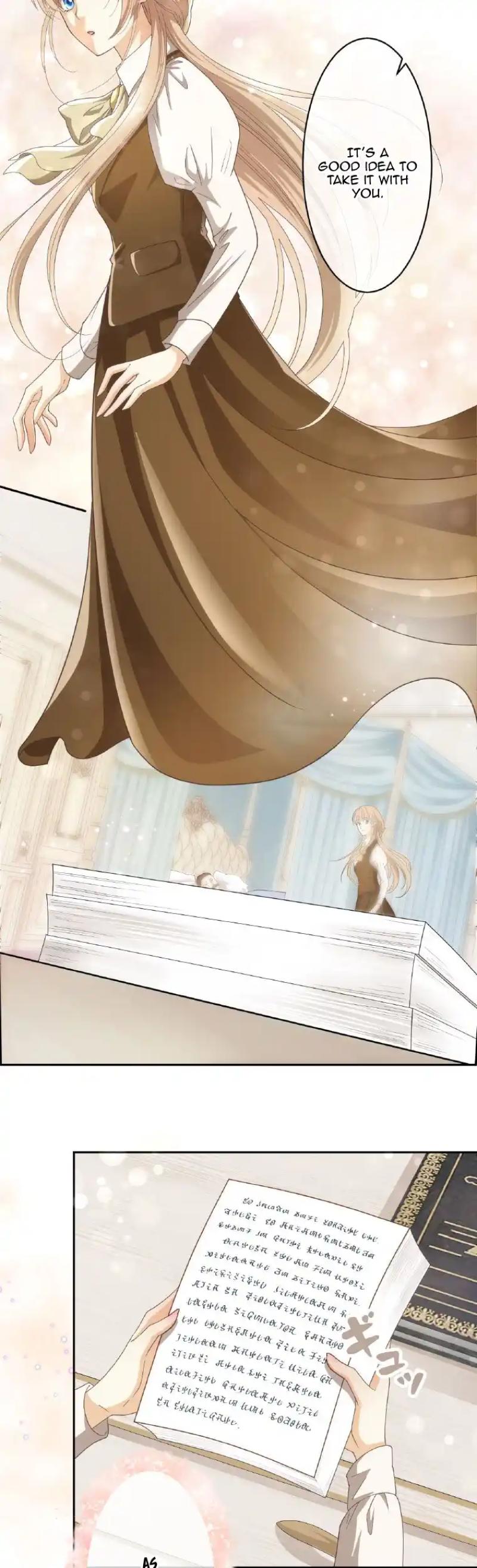 Even Though I’m a Lady in My 30s, the Prince Won’t Stop Doting on Me Chapter 4 88 ch 4 15