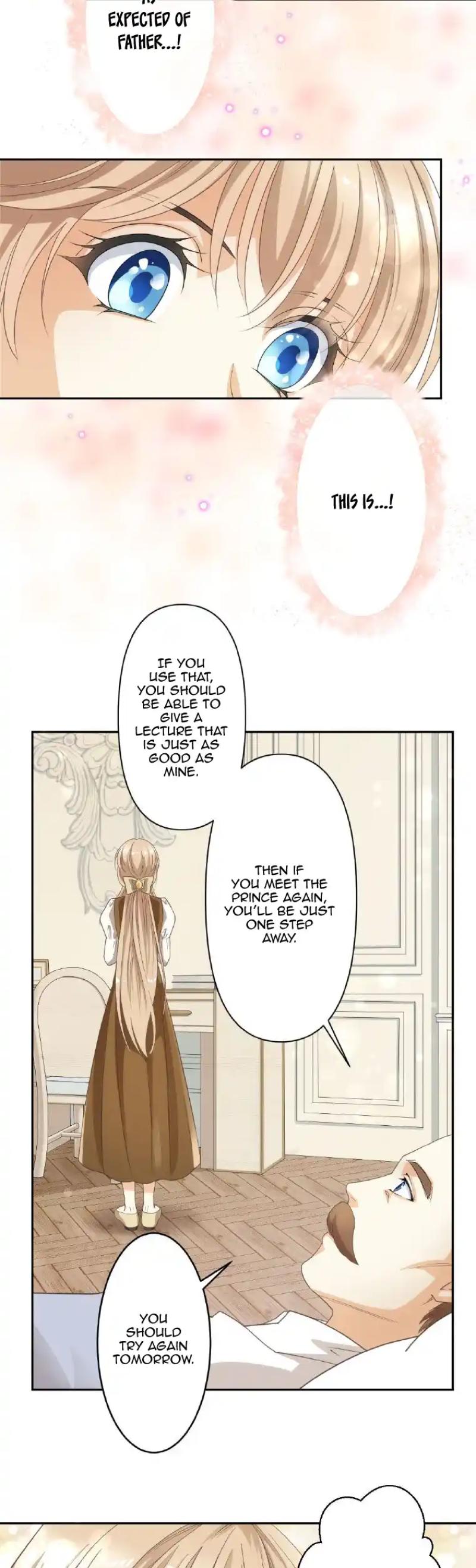 Even Though I’m a Lady in My 30s, the Prince Won’t Stop Doting on Me Chapter 4 89 ch 4 16