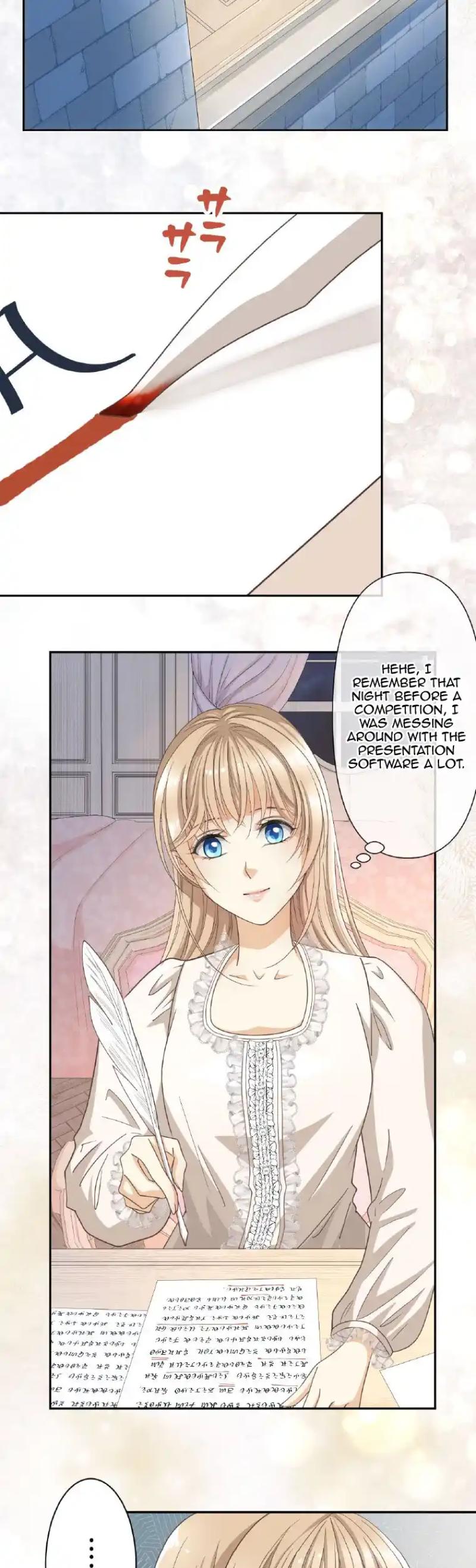 Even Though I’m a Lady in My 30s, the Prince Won’t Stop Doting on Me Chapter 4 91 ch 4 18