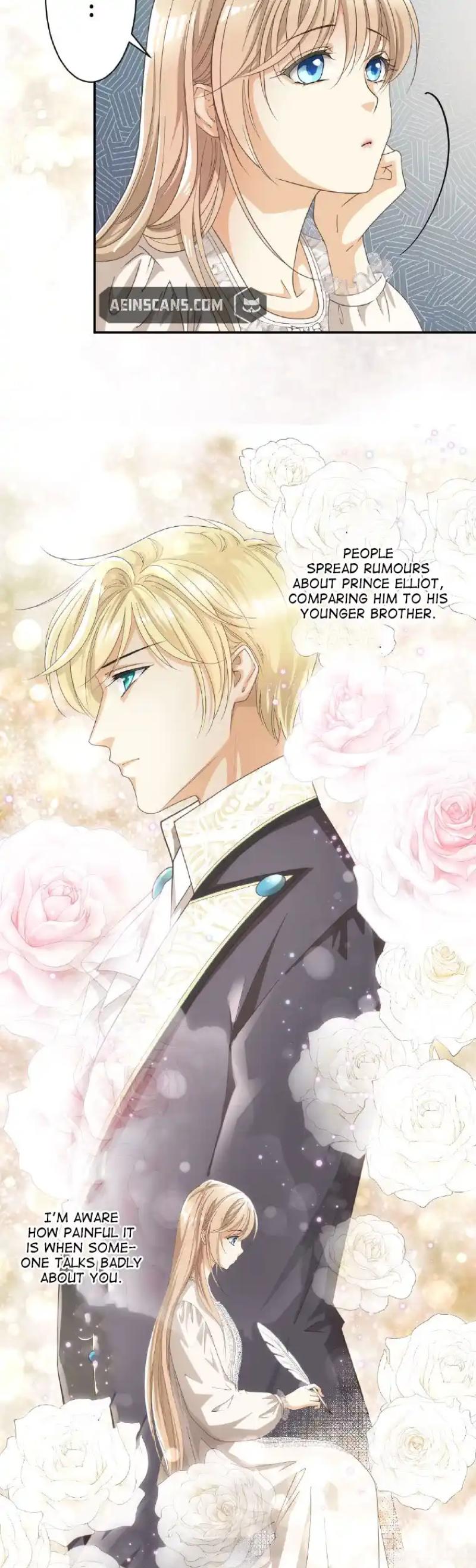 Even Though I’m a Lady in My 30s, the Prince Won’t Stop Doting on Me Chapter 4 92 ch 4 19