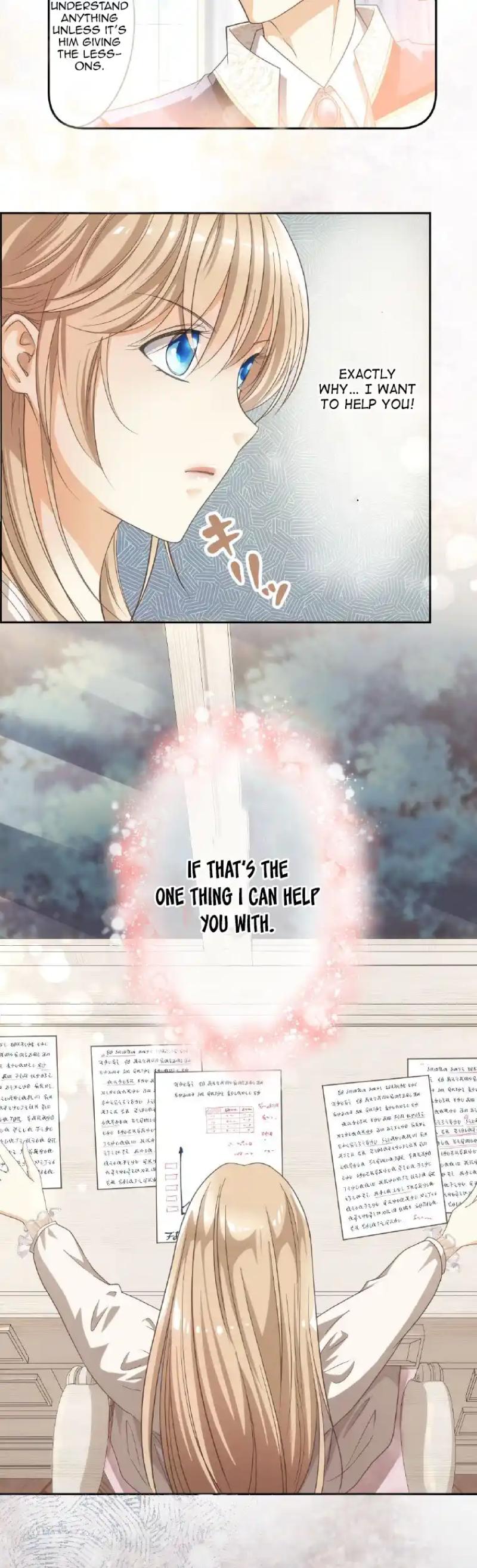 Even Though I’m a Lady in My 30s, the Prince Won’t Stop Doting on Me Chapter 4 94 ch 4 21