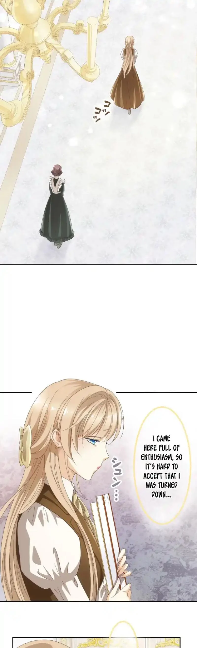 Even Though I’m a Lady in My 30s, the Prince Won’t Stop Doting on Me Chapter 4 77 ch 4 4