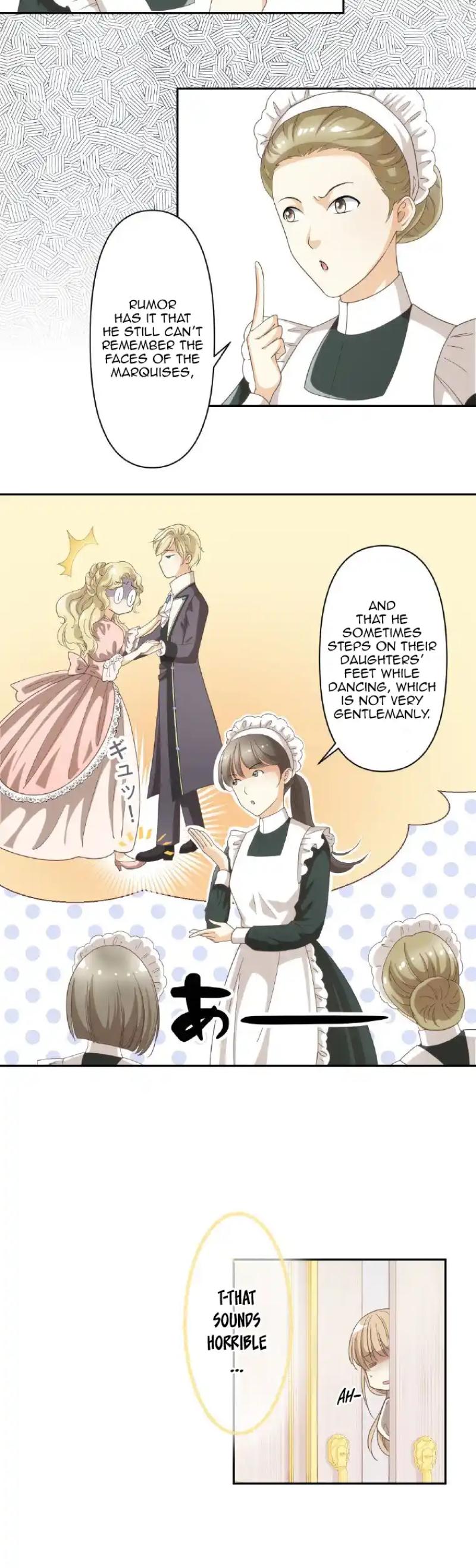 Even Though I’m a Lady in My 30s, the Prince Won’t Stop Doting on Me Chapter 4 80 ch 4 7