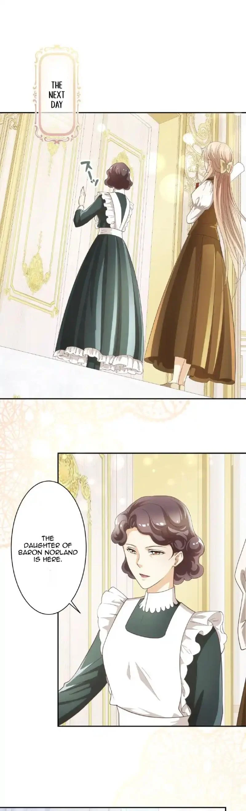 Even Though I’m a Lady in My 30s, the Prince Won’t Stop Doting on Me Chapter 5 89 ch 5 1