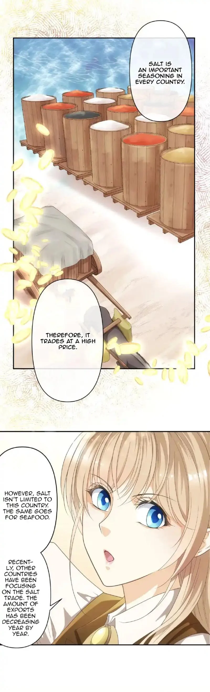 Even Though I’m a Lady in My 30s, the Prince Won’t Stop Doting on Me Chapter 5 101 ch 5 13