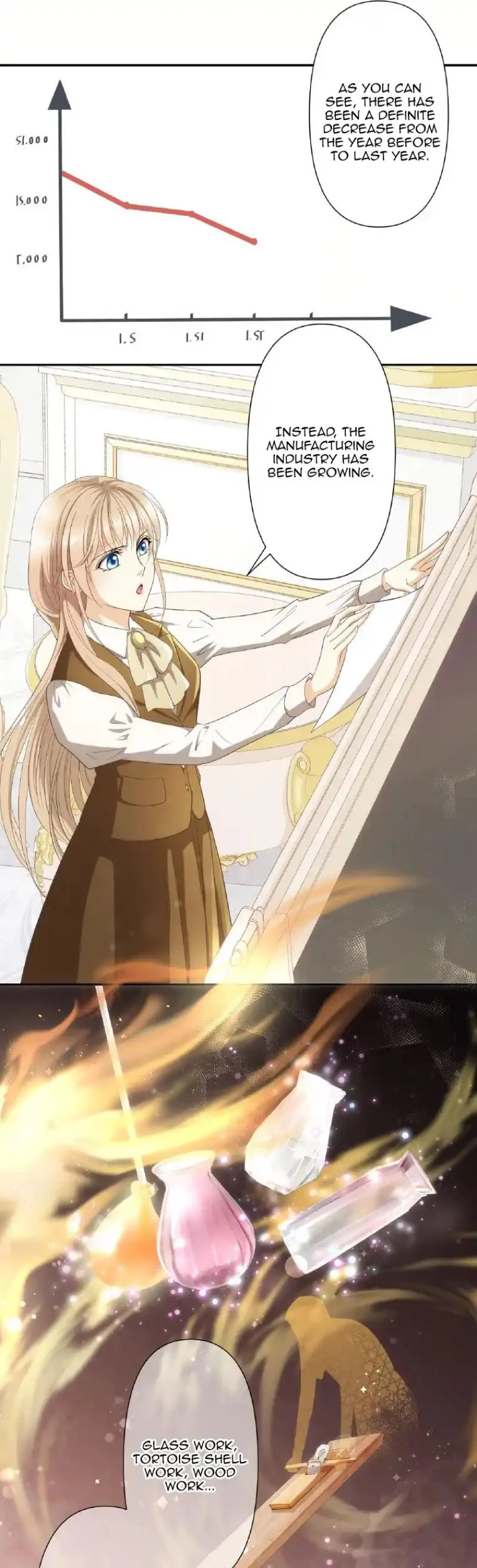 Even Though I’m a Lady in My 30s, the Prince Won’t Stop Doting on Me Chapter 5 102 ch 5 14