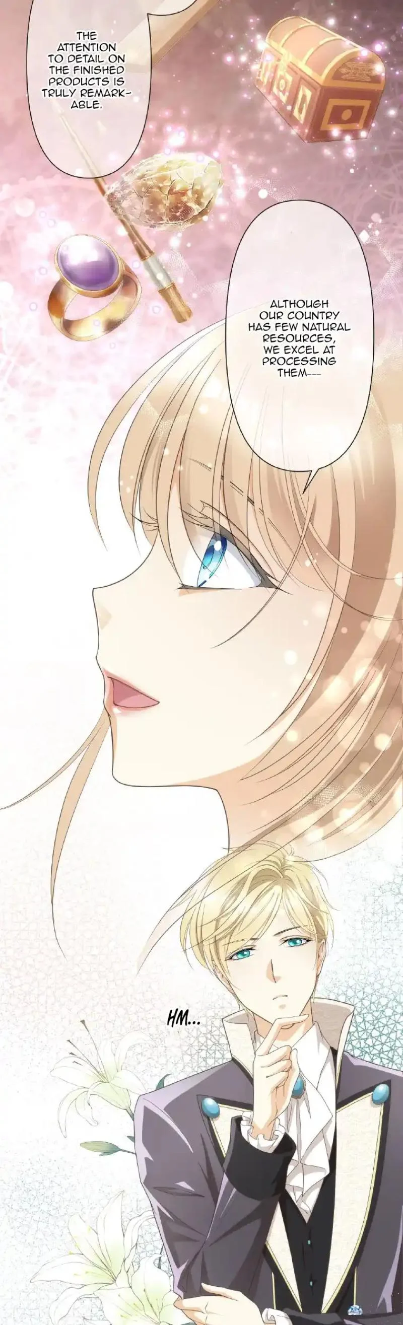 Even Though I’m a Lady in My 30s, the Prince Won’t Stop Doting on Me Chapter 5 103 ch 5 15