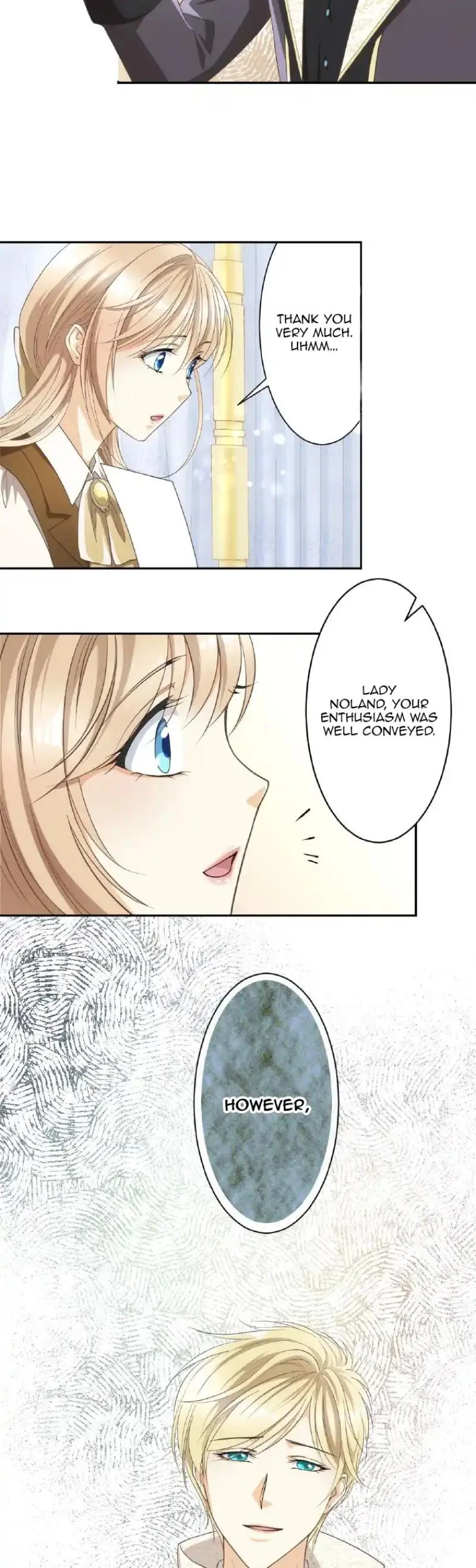 Even Though I’m a Lady in My 30s, the Prince Won’t Stop Doting on Me Chapter 5 107 ch 5 19