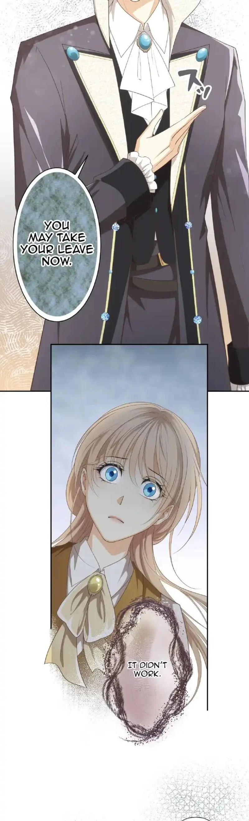 Even Though I’m a Lady in My 30s, the Prince Won’t Stop Doting on Me Chapter 5 108 ch 5 20