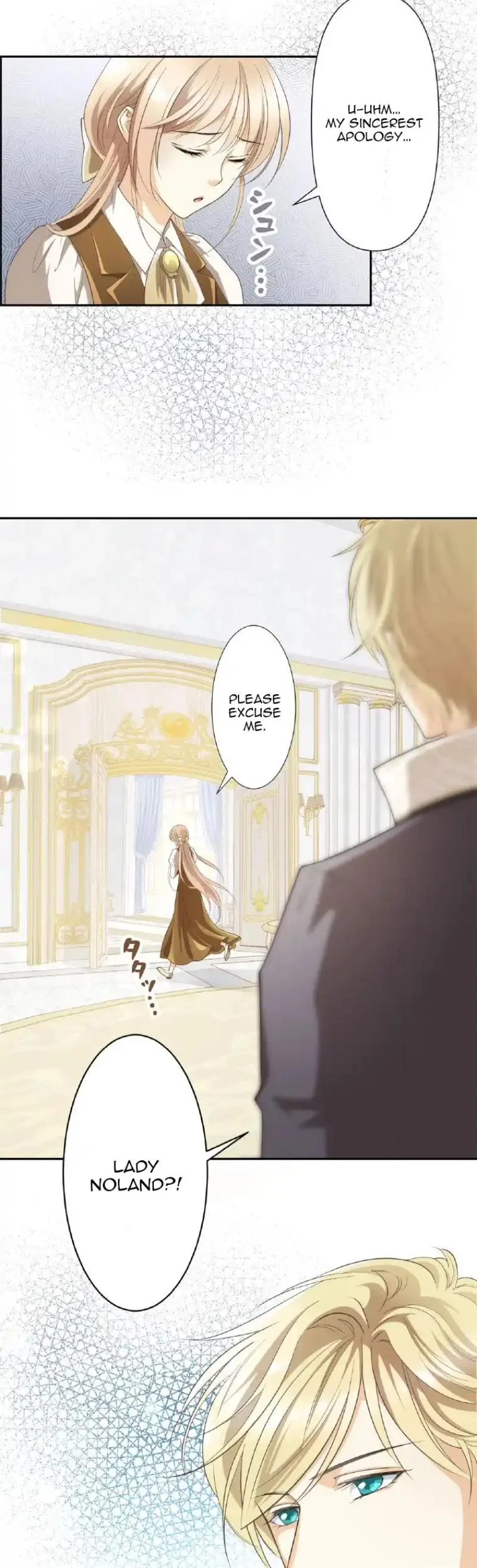 Even Though I’m a Lady in My 30s, the Prince Won’t Stop Doting on Me Chapter 5 109 ch 5 21