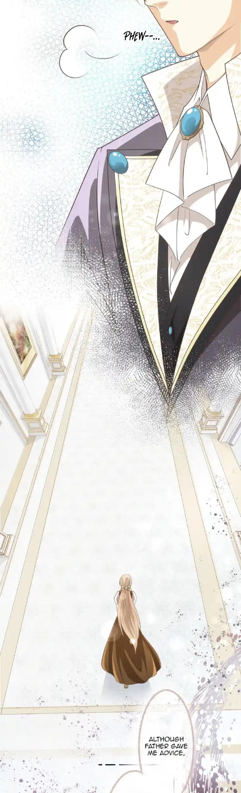 Even Though I’m a Lady in My 30s, the Prince Won’t Stop Doting on Me Chapter 5 110 ch 5 22