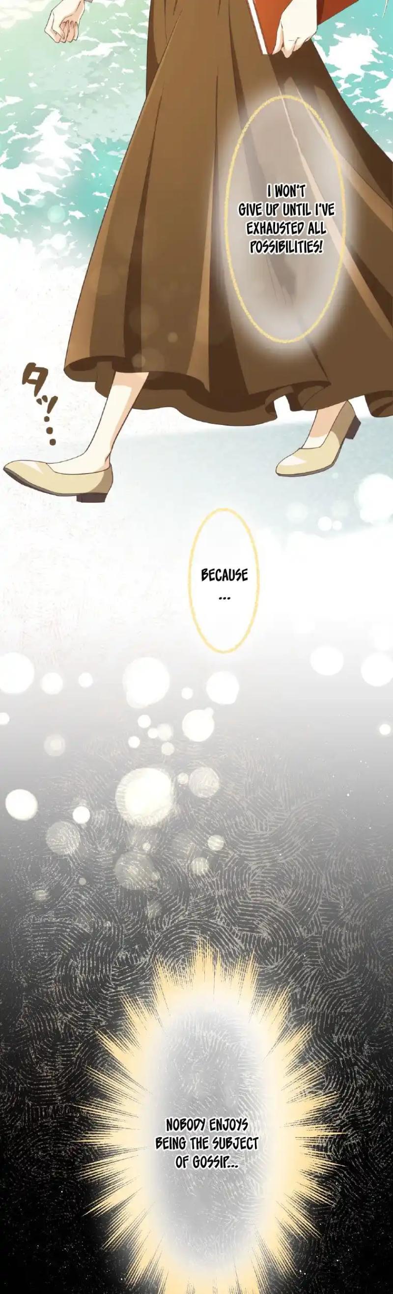 Even Though I’m a Lady in My 30s, the Prince Won’t Stop Doting on Me Chapter 5 114 ch 5 26