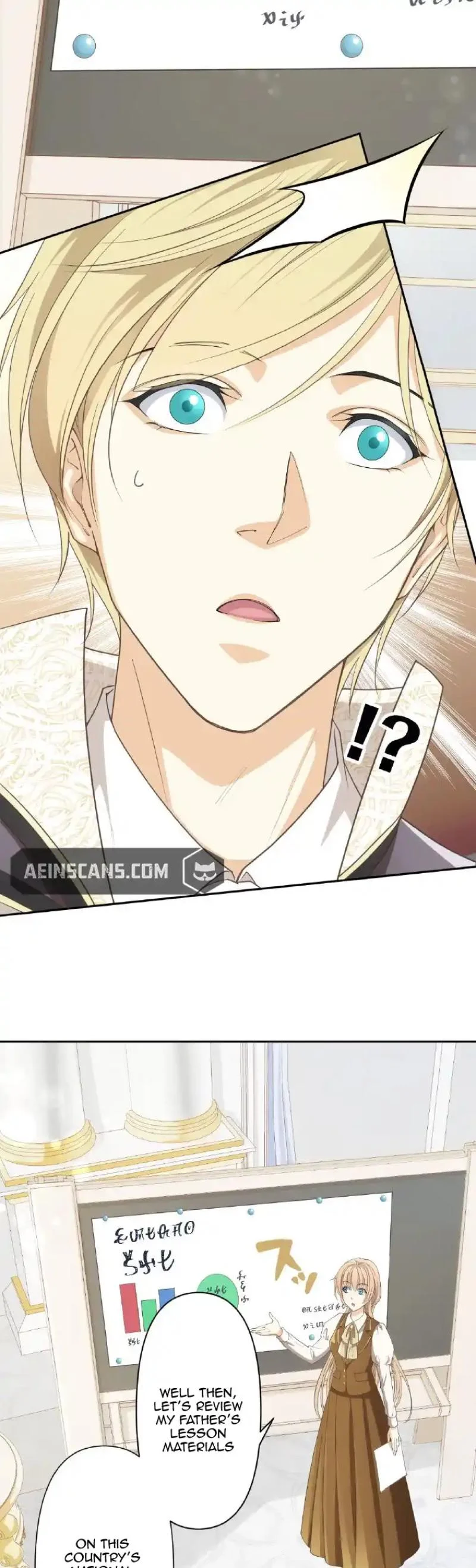 Even Though I’m a Lady in My 30s, the Prince Won’t Stop Doting on Me Chapter 5 97 ch 5 9