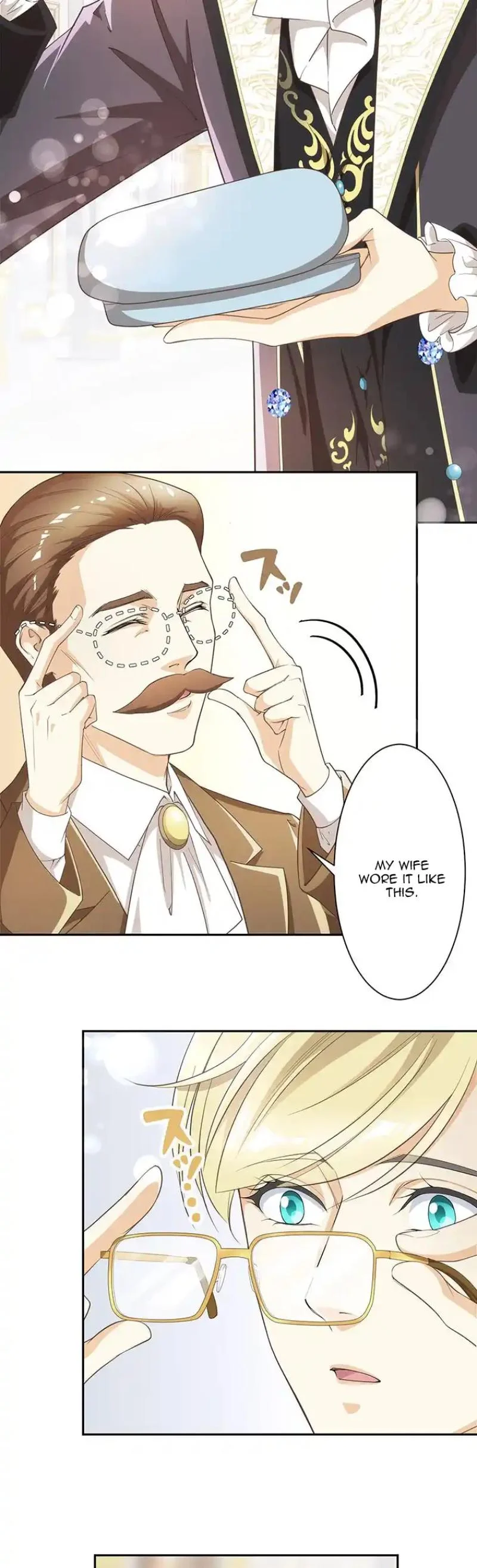 Even Though I’m a Lady in My 30s, the Prince Won’t Stop Doting on Me Chapter 6 98 ch 6 10