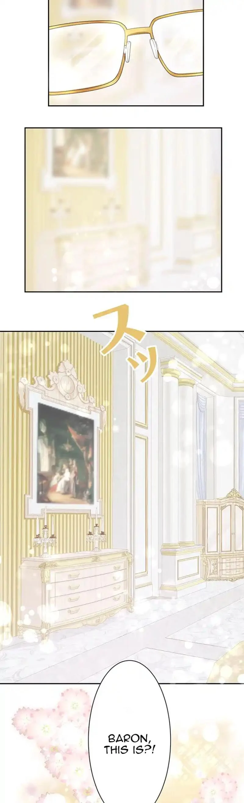 Even Though I’m a Lady in My 30s, the Prince Won’t Stop Doting on Me Chapter 6 99 ch 6 11