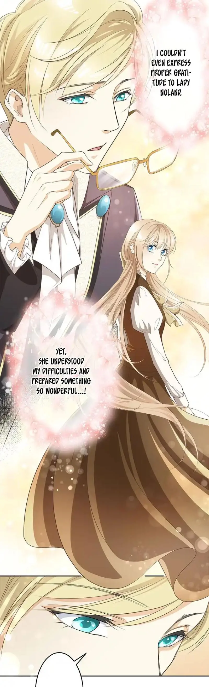 Even Though I’m a Lady in My 30s, the Prince Won’t Stop Doting on Me Chapter 6 101 ch 6 13